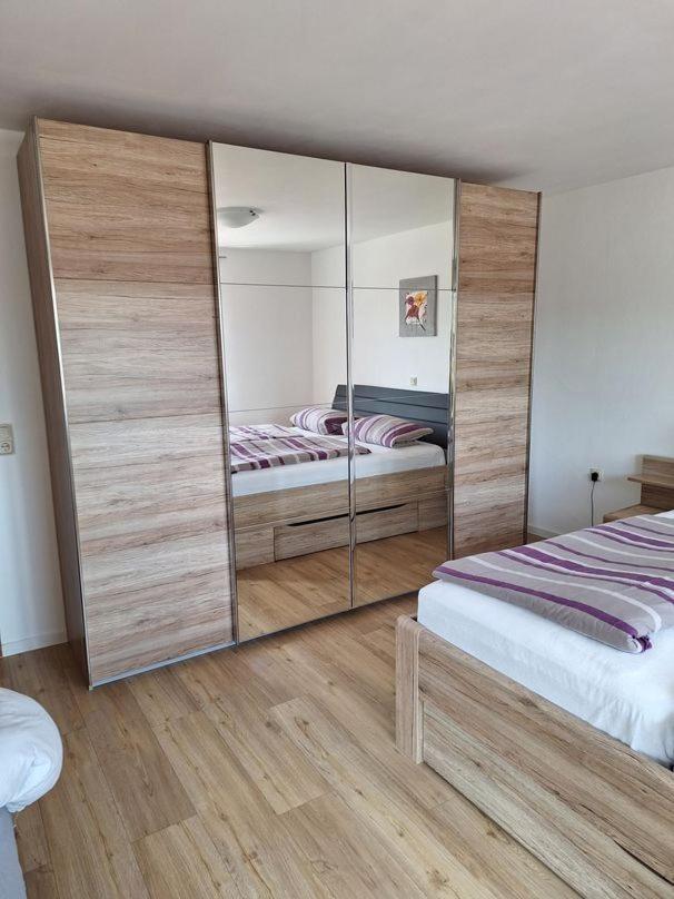 Haus Bergblick Bay. Wald Apartment Prackenbach ภายนอก รูปภาพ