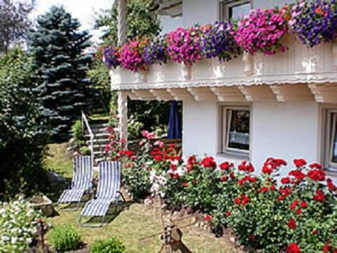 Haus Bergblick Bay. Wald Apartment Prackenbach ภายนอก รูปภาพ